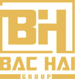 Logo Bắc Hải
